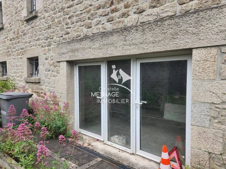 A vendre chez Christelle Mesnage Immobilier. DINAN Centre-vi — photo 1