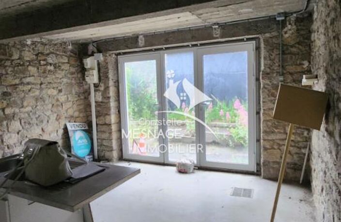 A vendre chez Christelle Mesnage Immobilier. DINAN Centre-vi — photo 4