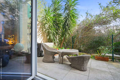 Appartement 1 pièces 242000 €