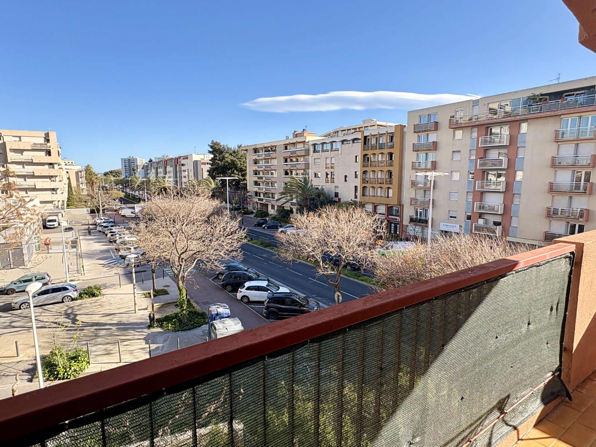 Appartement  T3 à vendre Perpignan 66100