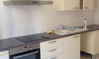 Appartement 2 Pièces 42 m² à louer à Poitiers (86000)