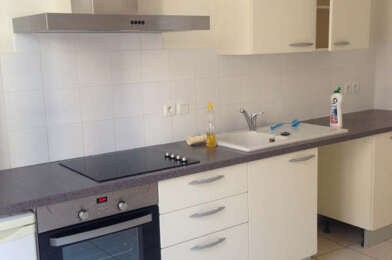 Appartement 2 pièces 608 €