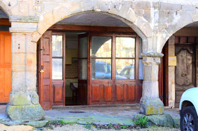 Maison 8 pièces 112300 €