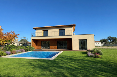 Maison 5 pièces 627000 €