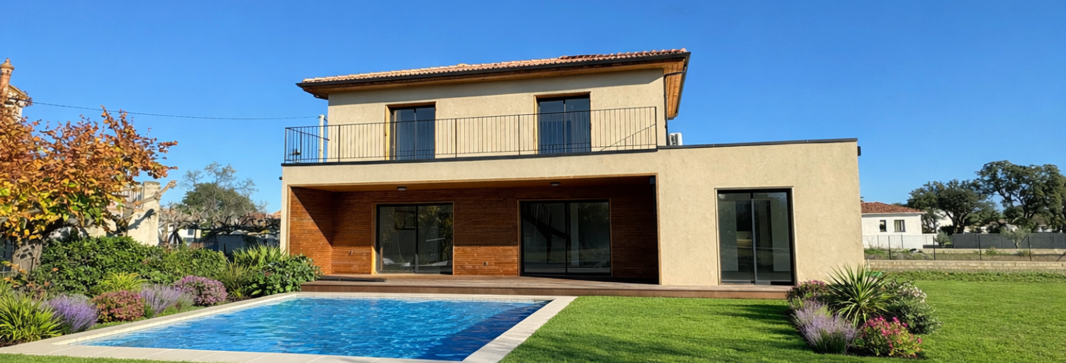Maison 5 Pièces 150 m² à vendre à Ghisonaccia (20240)