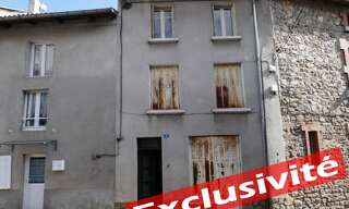 Immeuble  119 m² à vendre à Craponne-sur-Arzon (43500)