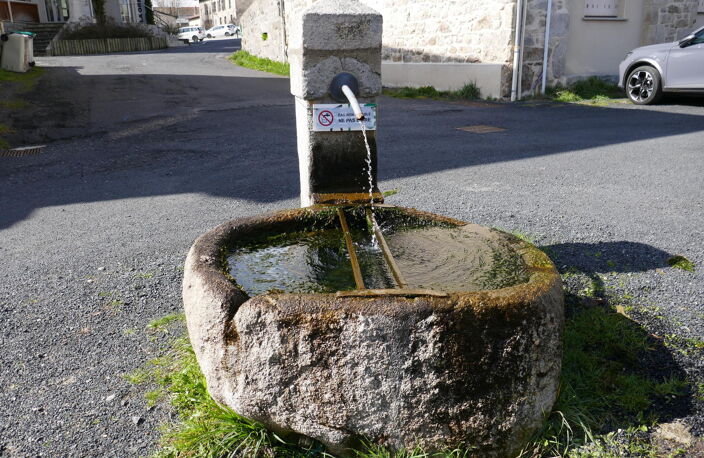 Vente immeuble  119 m² Craponne-sur-Arzon (43500) — photo 2