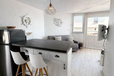 Appartement 2 pièces 203000 €