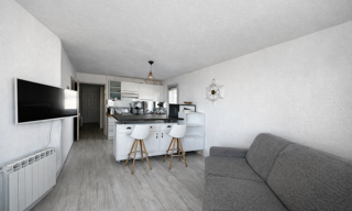 Appartement 2 Pièces 30 m² à vendre à Mauguio (34130)
