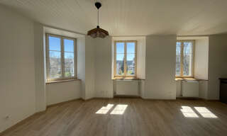 Appartement 3 Pièces 57 m² à louer à Charquemont (25140)