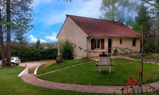 Maison 4 Pièces 100 m² à vendre à Fontaine-lès-Luxeuil (70800)