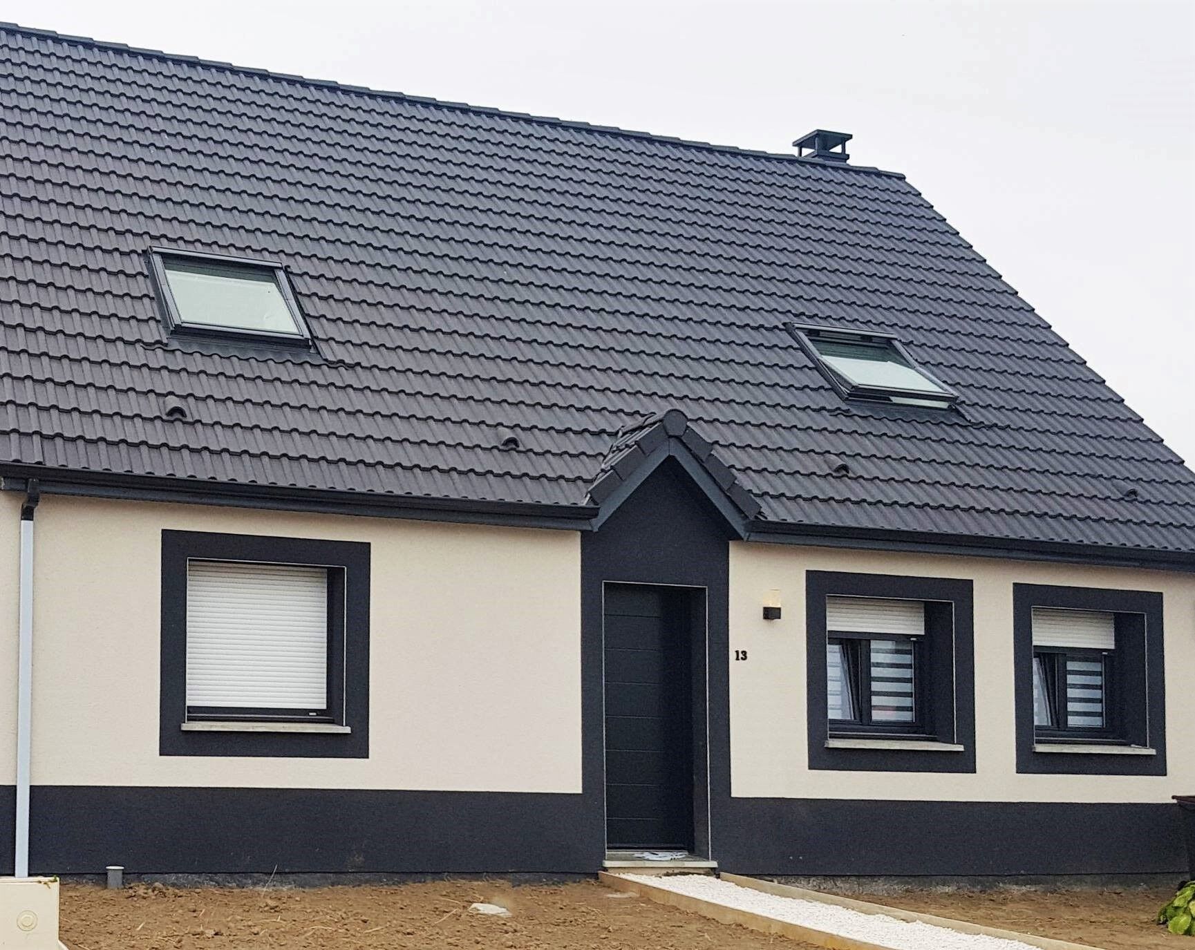 Agence immobilière de Maison confiance