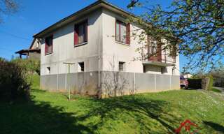 Maison 3 Pièces 80 m² à vendre à Champsevraine (52500)