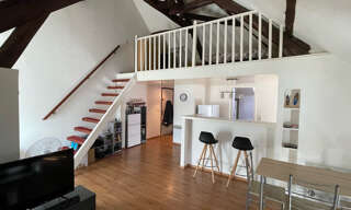 Appartement 1 Pièce 42 m² à vendre à Jouy-sur-Morin (77320)