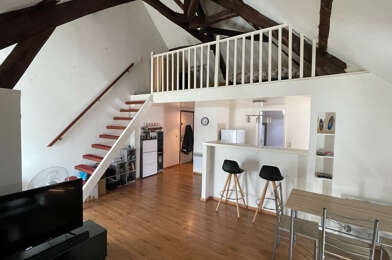 Appartement 1 pièces 99900 €