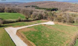 Terrain  600 m² à vendre à Montenois (25260)