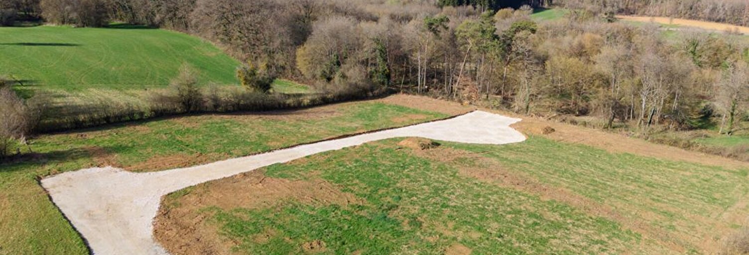 Terrain  600 m² à vendre à Montenois (25260)