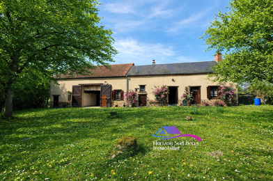 Maison 5 pièces 105900 €