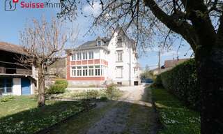 Appartement 5 Pièces 128 m² à vendre à Audincourt (25400)