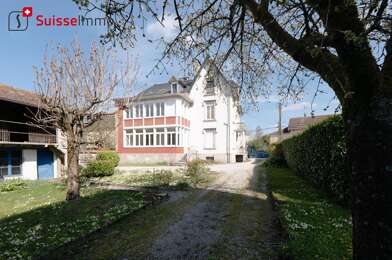 Appartement 5 pièces 119500 €