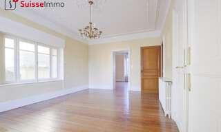 Appartement 5 Pièces 128 m² à vendre à Audincourt (25400)