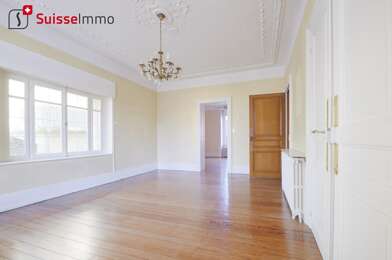 Appartement 5 pièces 93000 €