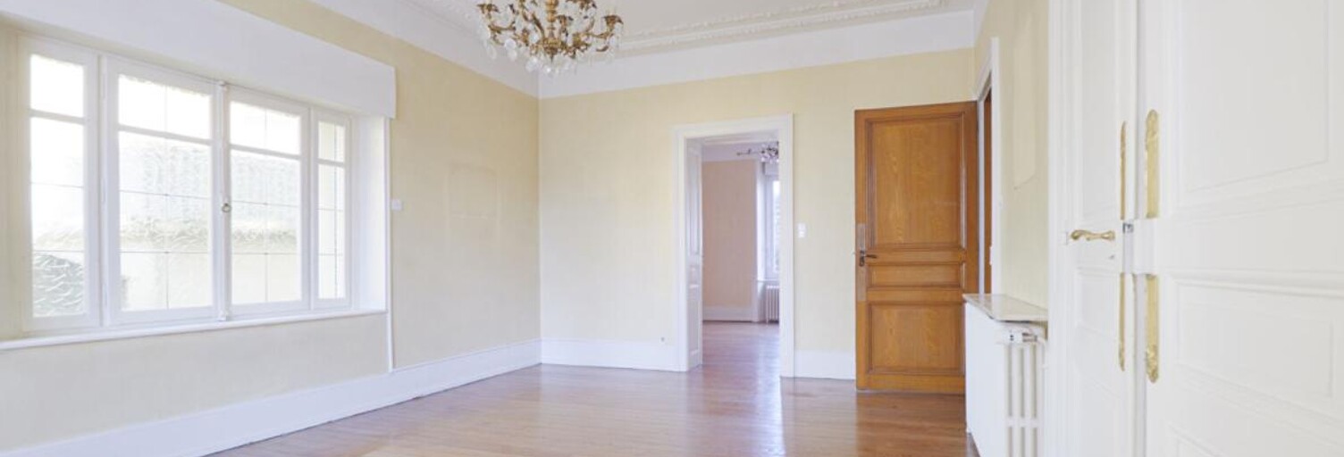 Appartement 5 Pièces 128 m² à vendre à Audincourt (25400)