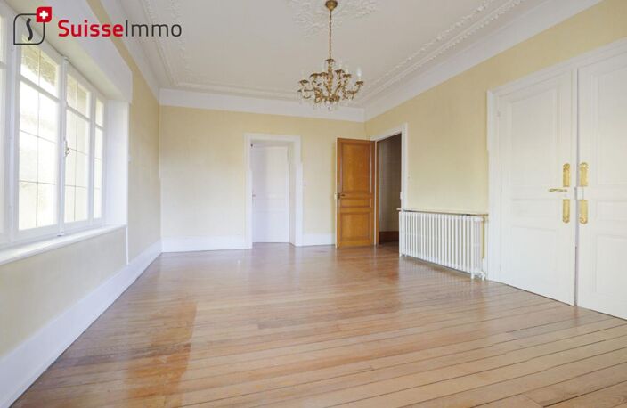 Appartement Audincourt 5 pièces 128 m2 — photo 3