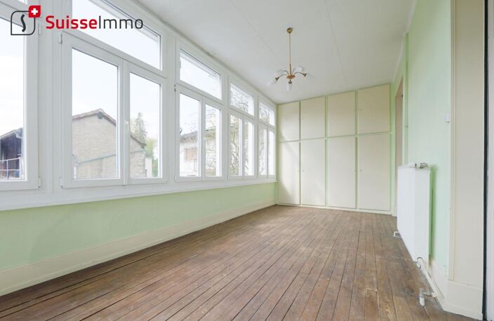 Appartement Audincourt 5 pièces 128 m2 — photo 4