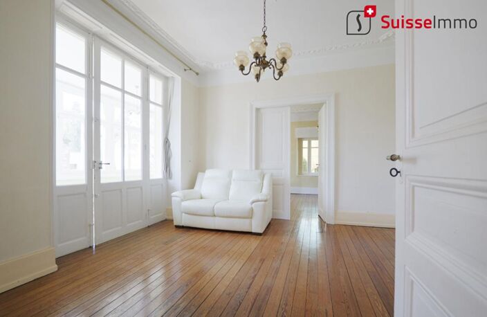 Appartement Audincourt 5 pièces 128 m2 — photo 5