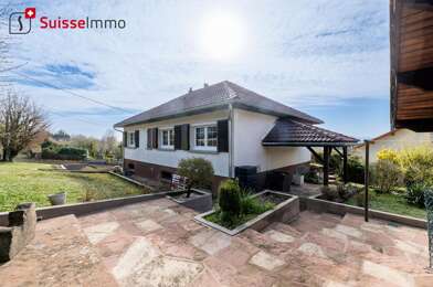 Maison 6 pièces 219000 €