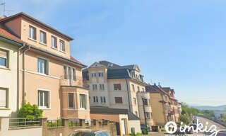 Maison 9 Pièces 250 m² à vendre à Saint-Louis (68300)