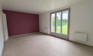 Maison 4 Pièces 66 m² à louer à Villers-Cotterêts (02600)