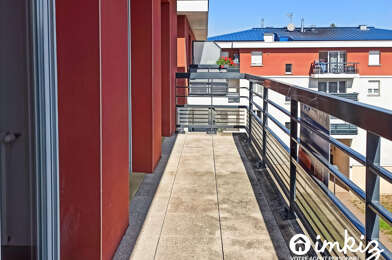 Appartement 3 pièces 169000 €