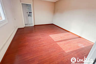 Appartement 4 pièces 205000 €