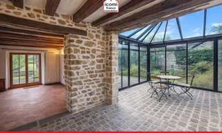 Maison 7 Pièces 200 m² à vendre à Vaugrigneuse (91640)