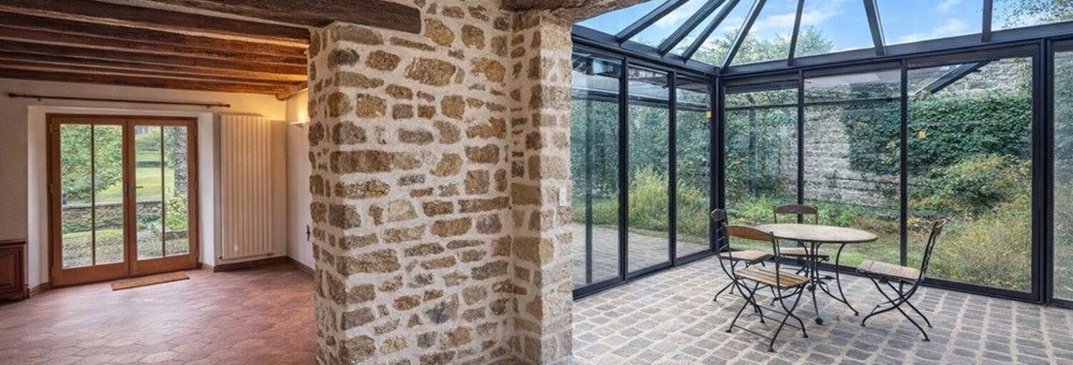 Maison 7 Pièces 200 m² à vendre à Vaugrigneuse (91640)