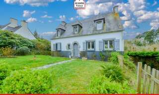 Maison 7 Pièces 131 m² à vendre à Landivisiau (29400)