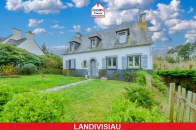 Maison 7 pièces 198000 €