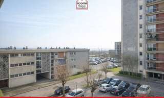 Appartement 3 Pièces 65 m² à vendre à Brest (29200)