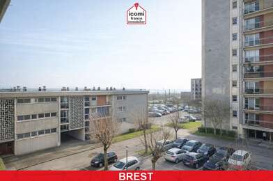 Appartement 3 pièces 154500 €