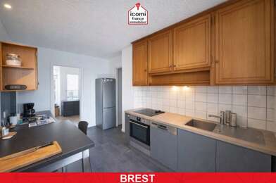 Appartement 3 pièces 154500 €