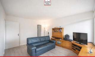 Appartement 3 Pièces 65 m² à vendre à Brest (29200)