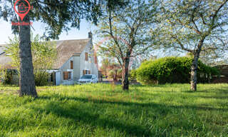 Maison 4 Pièces 79 m² à vendre à Saint-Doulchard (18230)