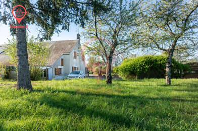 Maison 4 pièces 127600 €