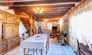 Maison 4 Pièces 79 m² à vendre à Saint-Doulchard (18230)