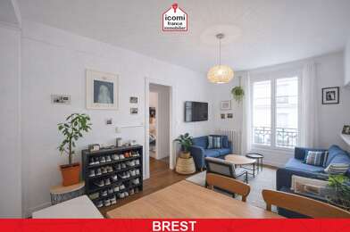 Appartement 4 pièces 138500 €