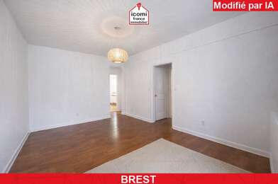 Appartement 4 pièces 138500 €
