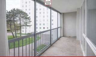 Appartement 5 Pièces 85 m² à vendre à Brest (29200)