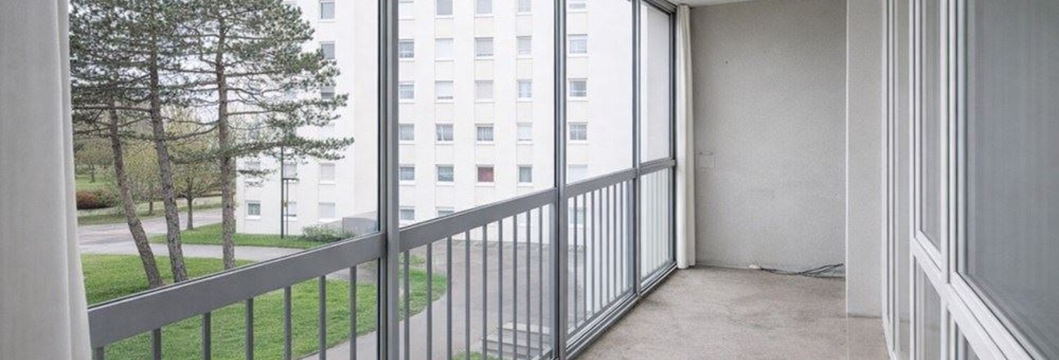 Appartement 5 Pièces 85 m² à vendre à Brest (29200)
